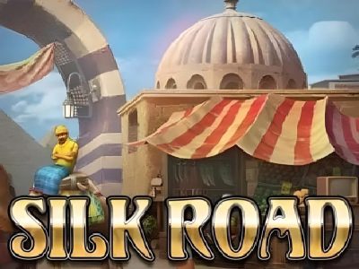 Silk Road