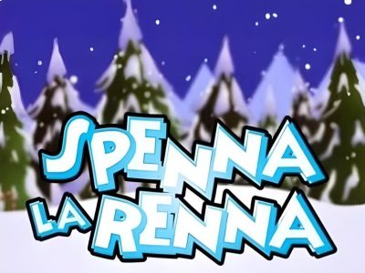 Spenna la Renna