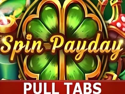 Spin Payday