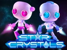 Star Crystals