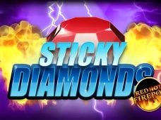 Sticky Diamonds RHFP