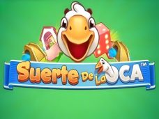 Suerte De La Oca