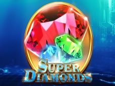 Super Diamonds