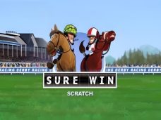 Sure Win Scratch