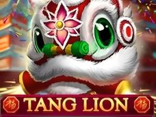 Tang Lion