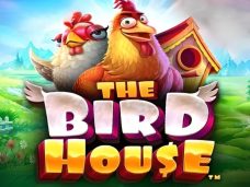 The Bird House