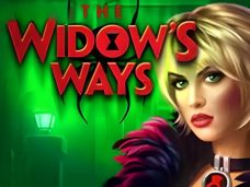 The Widow’s Ways