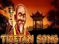 Tibetan Song