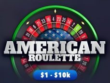 American Roulette