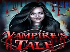 Vampire’s Tale