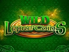 Wild Lepre’Coins