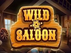 Wild Saloon