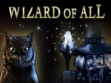 Wizard of All