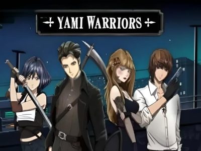 Yami Warriors