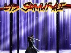 15 Samurai