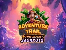 Adventure Trail