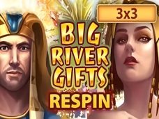 Big River Gifts