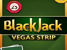 Blackjack Vegas Strip