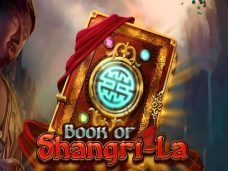 Book of Shangri-La