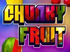 Chunky Fruit