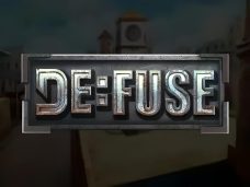 De-fuse