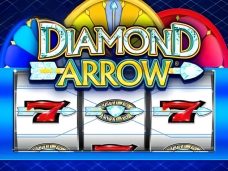 Diamond Arrow