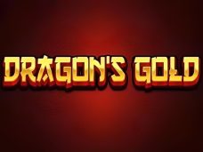 Dragon’s Gold