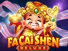 Fa Cai Shen Deluxe