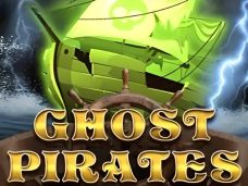 Ghost Pirates