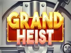 Grand Heist