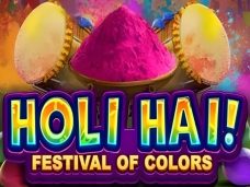 Holi Hai!