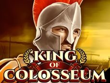 King Of Colosseum