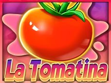 La Tomatina