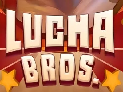 Lucha Bros