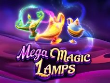 Mega Magic Lamps