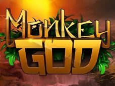 Monkey God