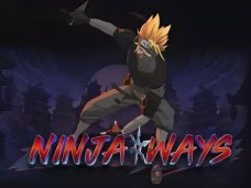 Ninja Ways