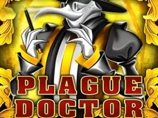 Plague Doctor