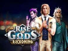 Rise of Gods: Reckoning