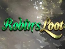 Robin’s Loot