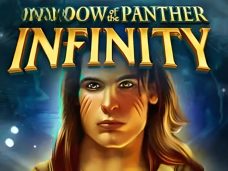 Shadow Of The Panther Infinity