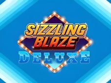 Sizzling Blaze Deluxe