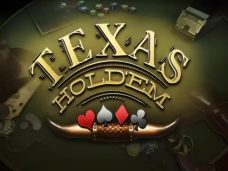 Texas Holdem Poker 3D