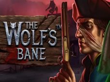 The Wolf’s Bane