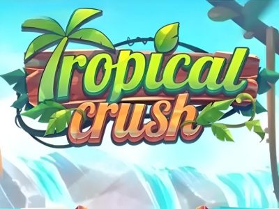 Tropical Crush