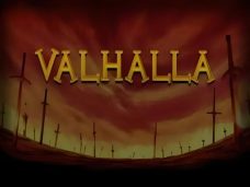 Valhalla