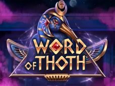 Word of Thoth