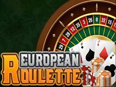 European Roulette