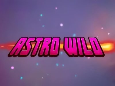 Astro Wild