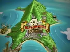 Blackbeard’s Bounty